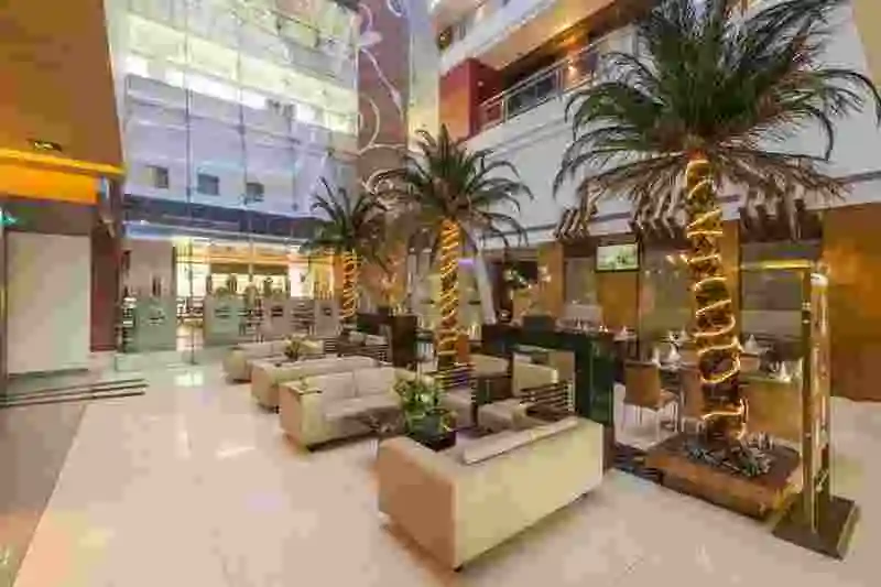 hotel tunga international escort